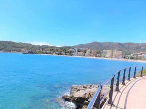 Ayf apartamento playa concha